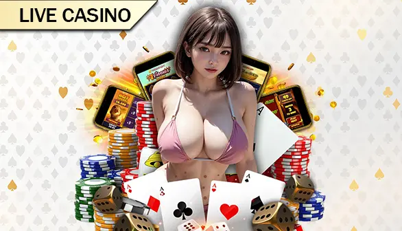 Casino DIMENSI68