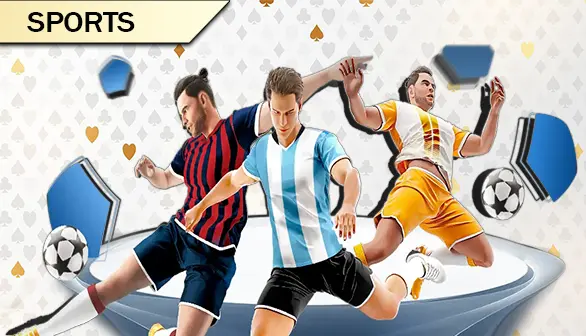 Sports DIMENSI68