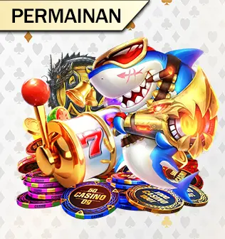 Permainan Slot DIMENSI68