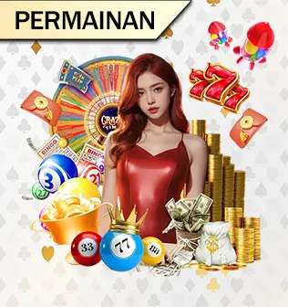 Permainan Togel DIMENSI68